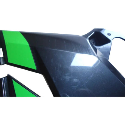 Carenagem Inferior Le – Kawasaki Ninja