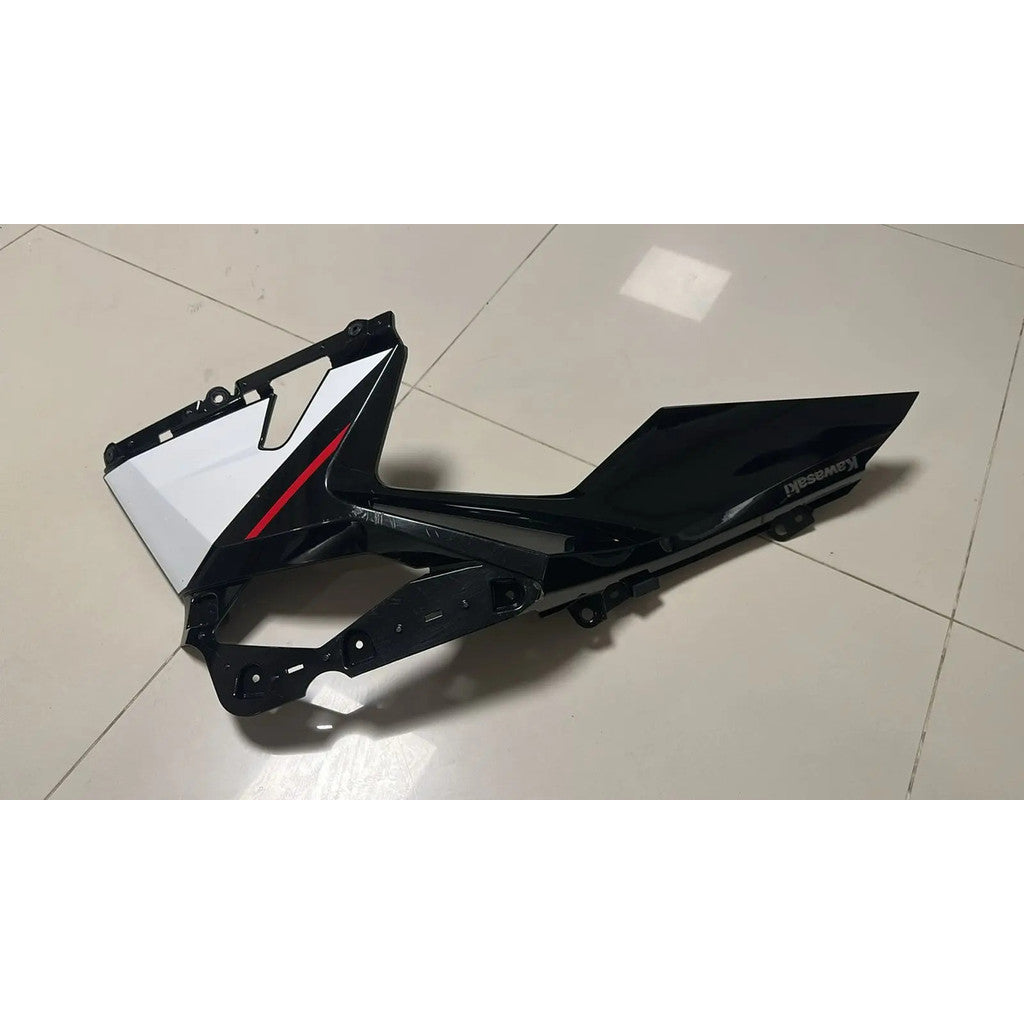 Carenagem Spoiler Lateral Ld – Kawasaki Ninja