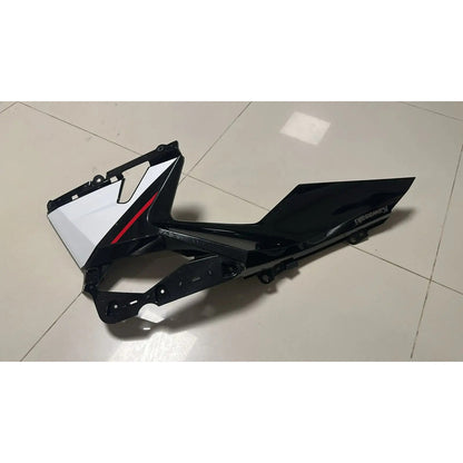 Carenagem Spoiler Lateral Ld – Kawasaki Ninja
