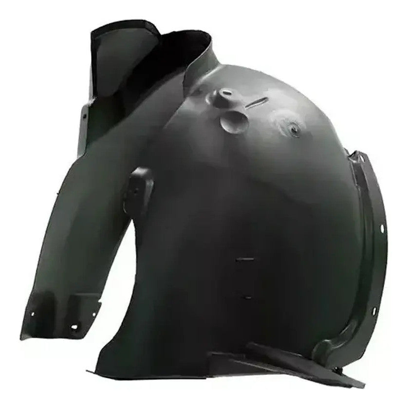 Parabarro Dianteiro VW Fox 2019 20 2021 2022 Esquerdo Original