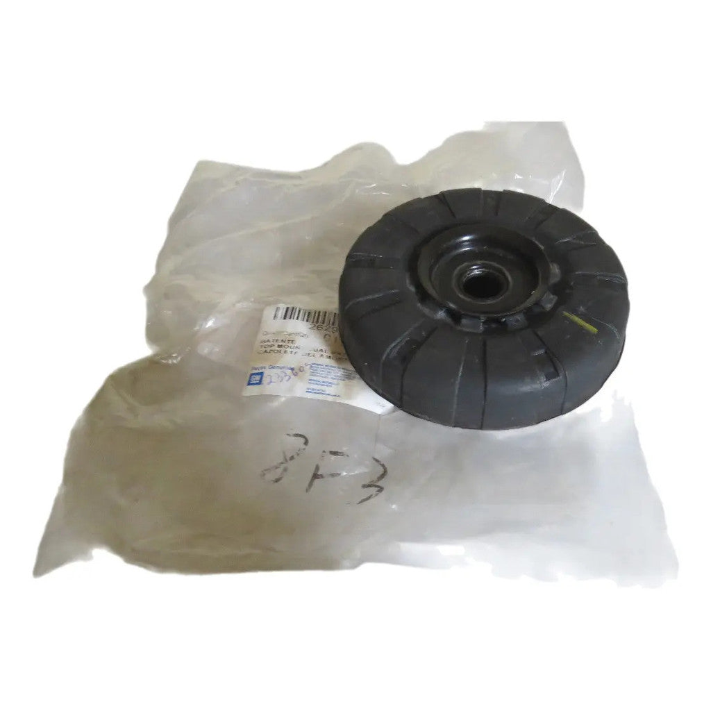 Coxim Amortecedor Dianteiro Tracker 21/23 Original Gm