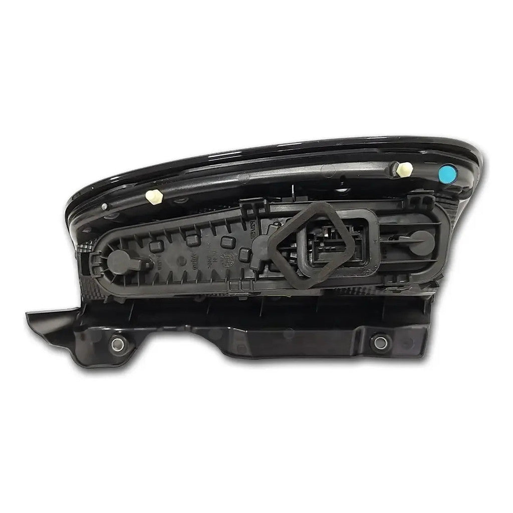 Sinaleira Traseira Original Fiat Novo Uno Way Nova Original 51931738