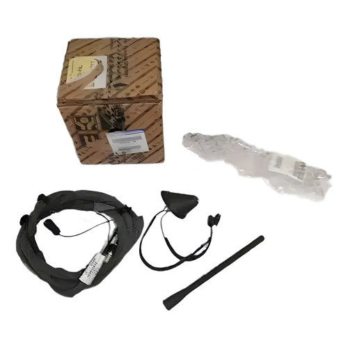 Antena Teto Grand Siena 12/21 Novo Original Fiat