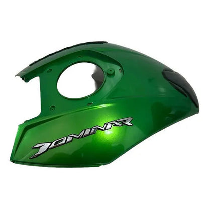 Capa Tanque Bajaj Dominar 250 400 Usado Original