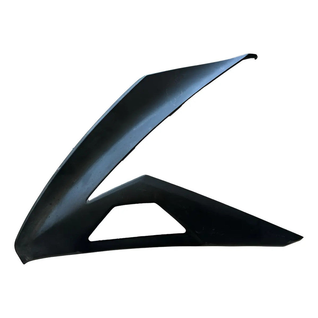 Carenagem Moldura Esquerdo – Kawasaki Ninja