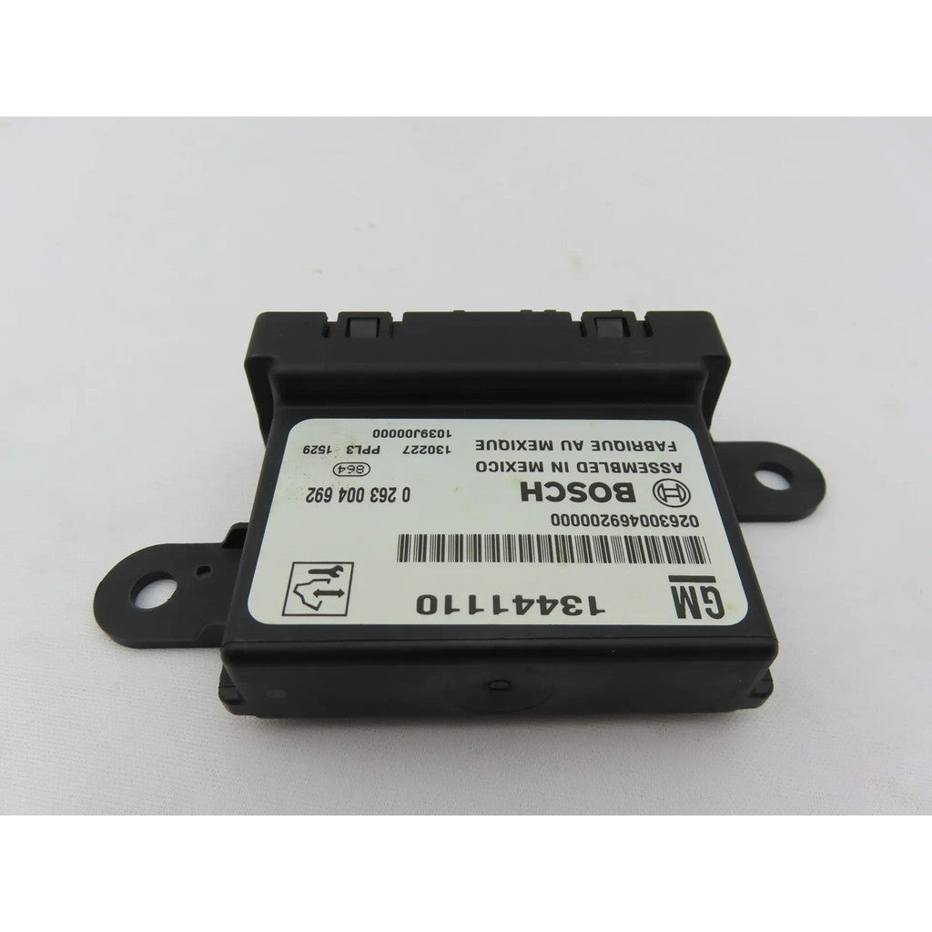 Modulo Conforto Onix Prisma Gm 13441110 Original
