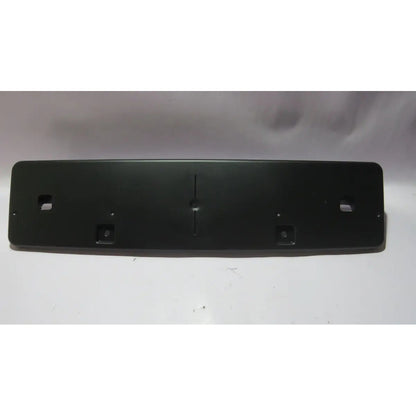 Suporte Placa Dianteira Journey 11/19 Original Fiat