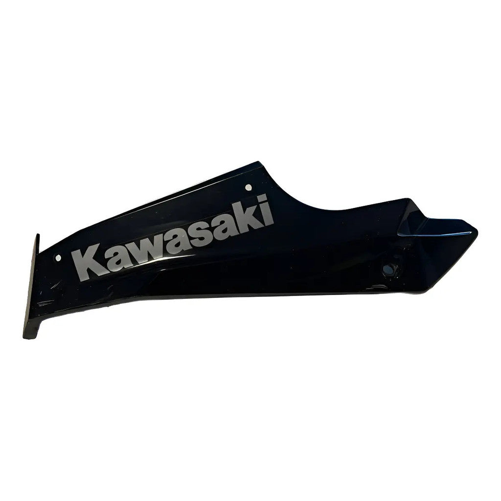 Carenagem Inferior Esquerda Spoiler – Kawasaki Ninja