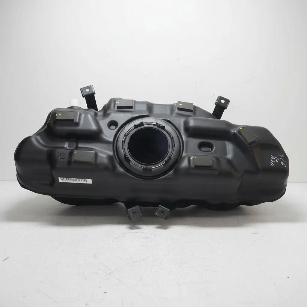 Tanque De Combustivel – Fiat 500