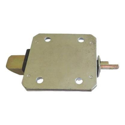 Fechadura Interna Tampa Traseira – Fiat Strada, Fiorino