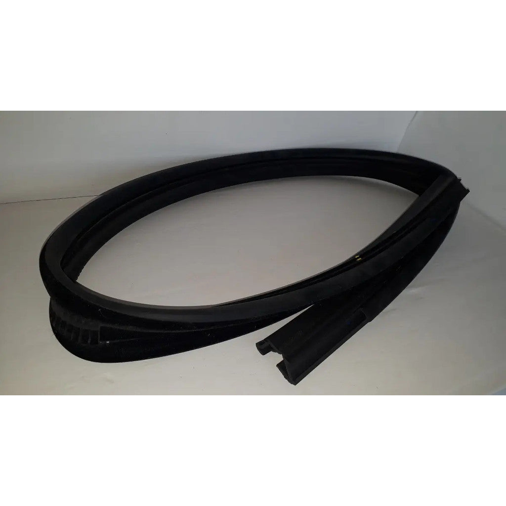 Canaleta Sup Vidro Porta Fiat Uno 11/14 Diant/ld 4p