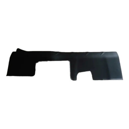 Placa Soleira Dianteira Esquerda Sport – Mitsubishi Outlander