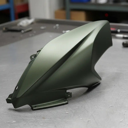 Carenagem Tanque – Kawasaki Versys