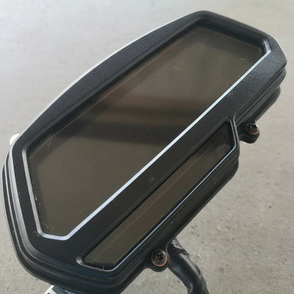 Velocímetro Bajaj Dominar 400 2023-2025 Semi Novo Original