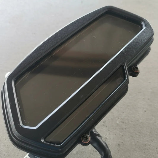 Velocímetro Bajaj Dominar 400 2023-2025 Semi Novo Original