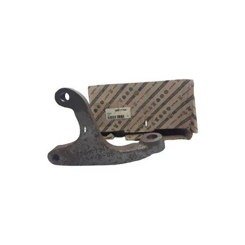 Suporte Traseiro Coxim Do Cambio Fiorino Uno 85/13 Original