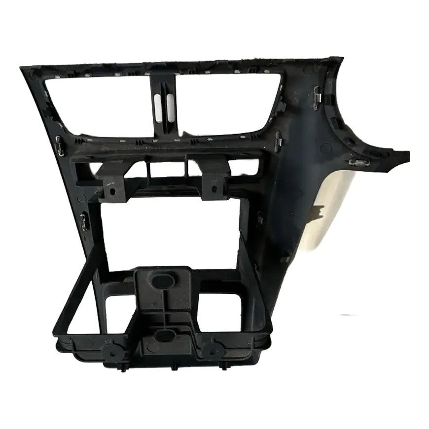 Moldura Radio – Volkswagen Fox, Spacefox, Crossfox