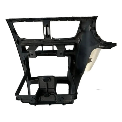 Moldura Radio – Volkswagen Fox, Spacefox, Crossfox
