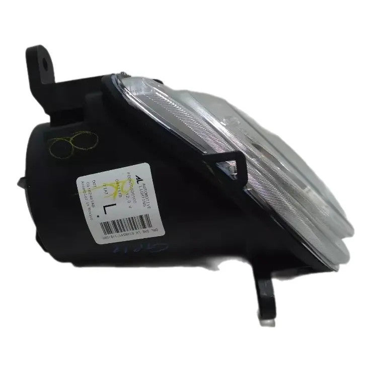 Farol Fiat 500 10/18 Novo Original Lado Esquerdo Motorista
