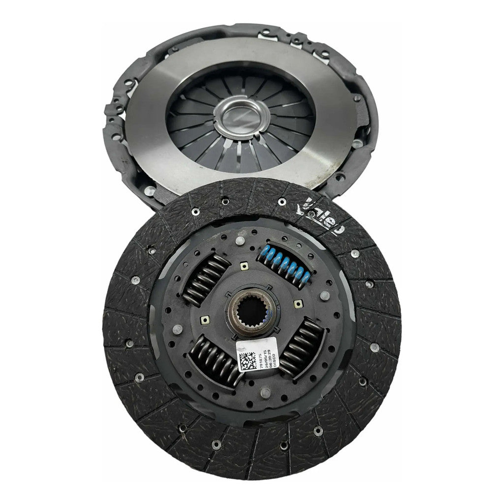 Embreagem Plato Disco Boxer – Fiat Ducato