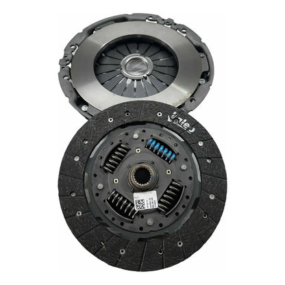 Embreagem Plato Disco Boxer – Fiat Ducato