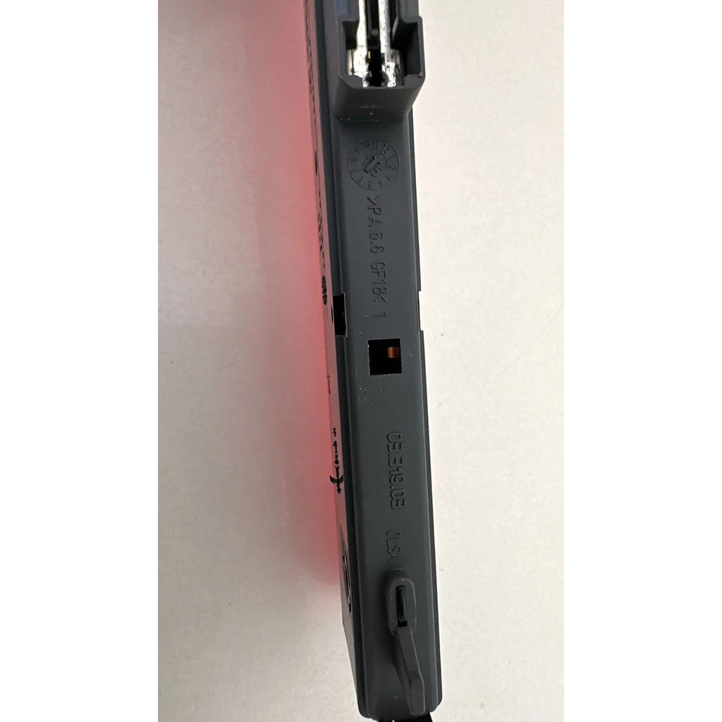 Brake Light Luz De Freio Fiat Stilo 2003/2011 46743133