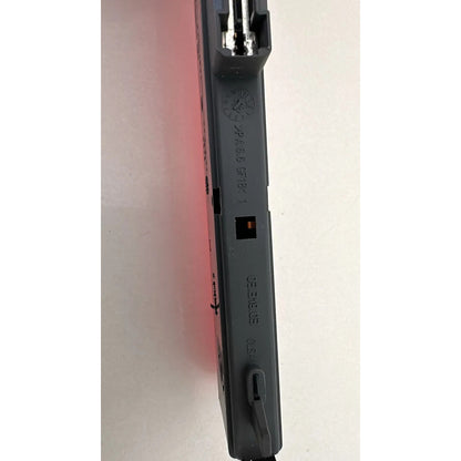 Brake Light Luz De Freio Fiat Stilo 2003/2011 46743133