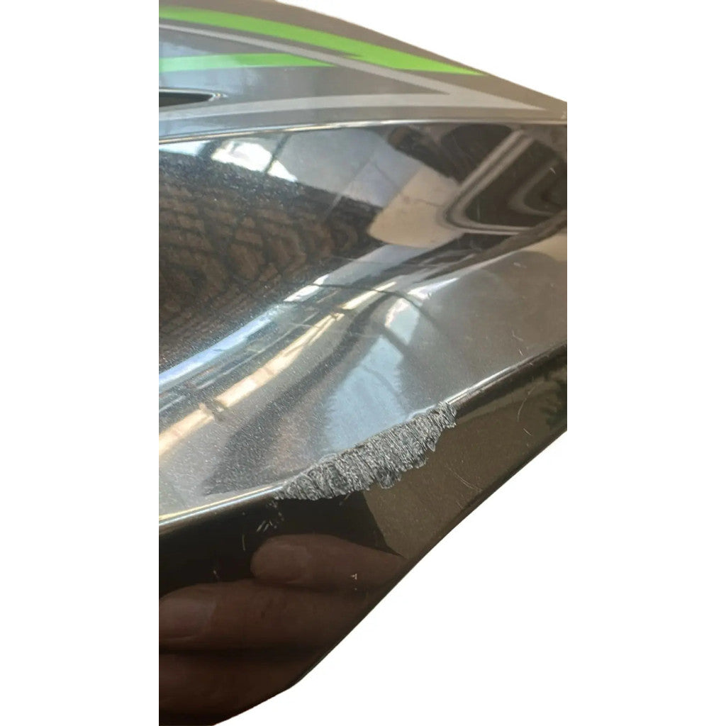 Carenagem Lateral Sup Esquerda – Kawasaki Ninja