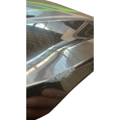 Carenagem Lateral Sup Esquerda – Kawasaki Ninja