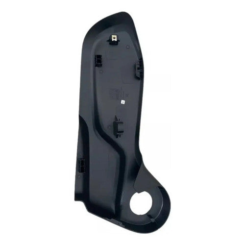Moldura Lateral Banco Lado Direito Onix Plus 2020 a 2025 Gm 26250793