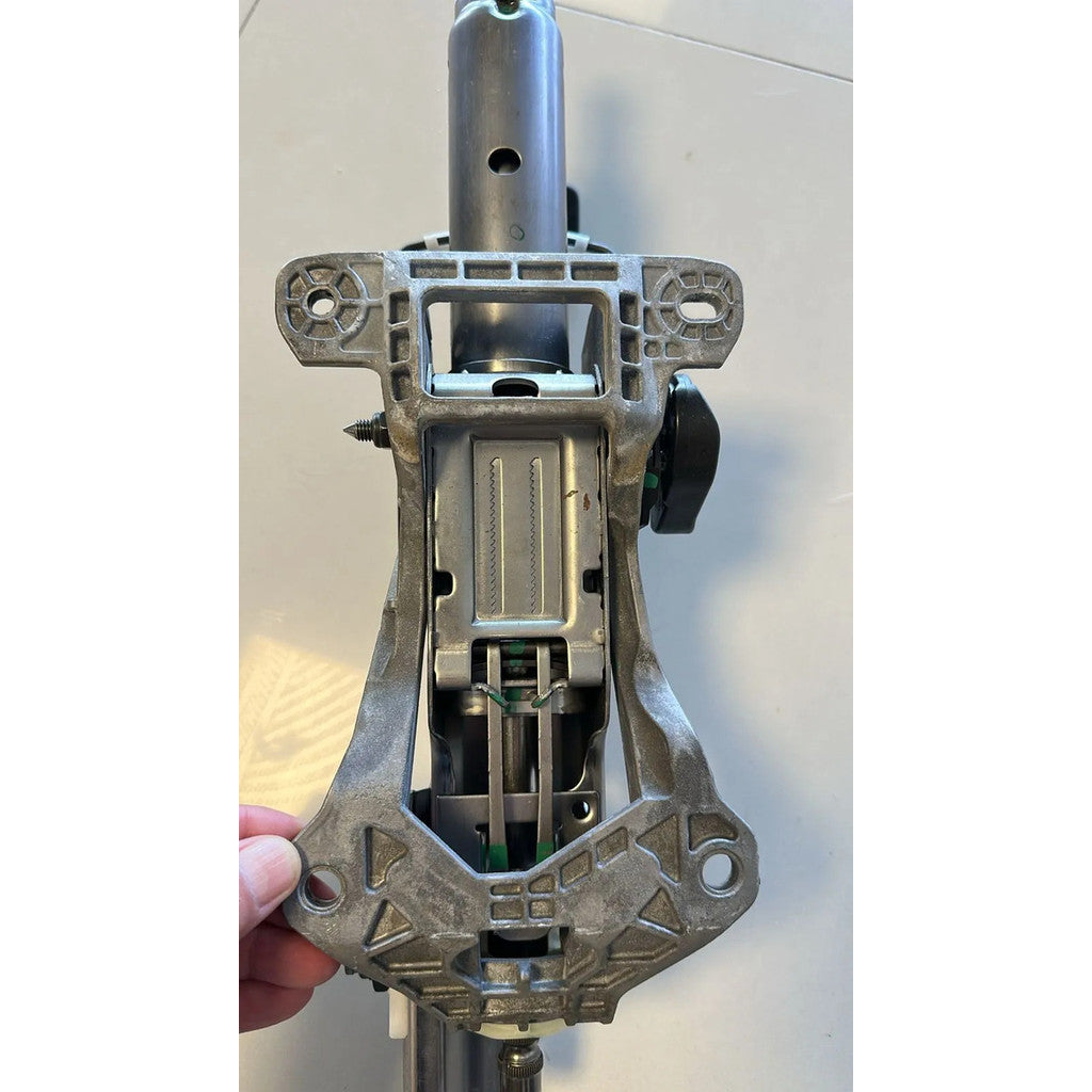 Coluna da Direção GM Cruze Hatch e Sedan 2016 a 2023 Nova Original 42745967