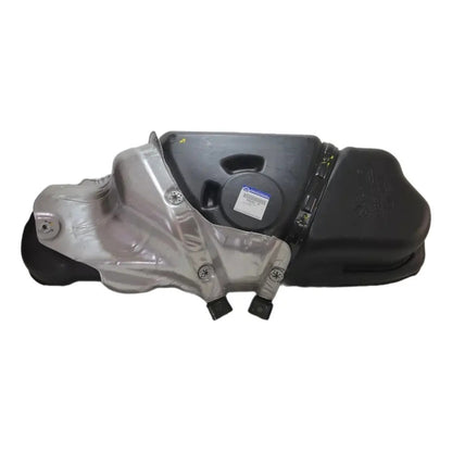 Tanque De Combustivel – Fiat 500