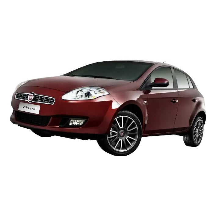 Atuador Ar Condicionado – Fiat Bravo