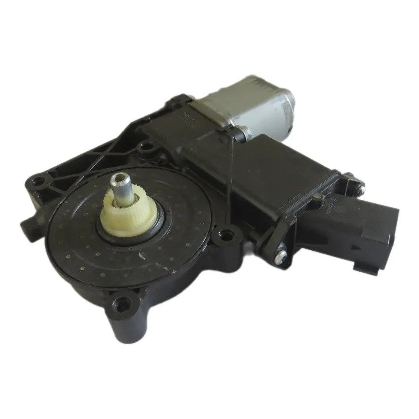 Motor Vidro Elétrico Porta Dianteira Lado Esquerdo GM Onix Prisma 2013 a 2019