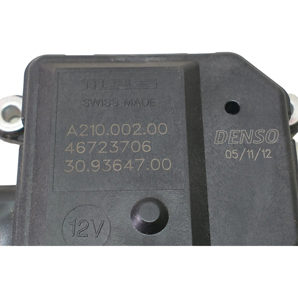 Atuador Ar Condicionado – Fiat Bravo