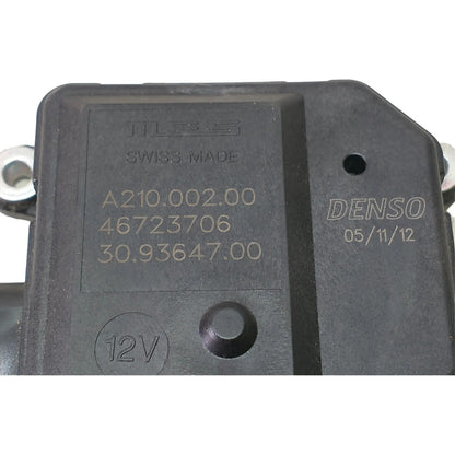 Atuador Ar Condicionado – Fiat Bravo