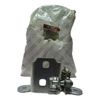Dobradiça Inferior Porta Traseira Ld – Fiat Freemont