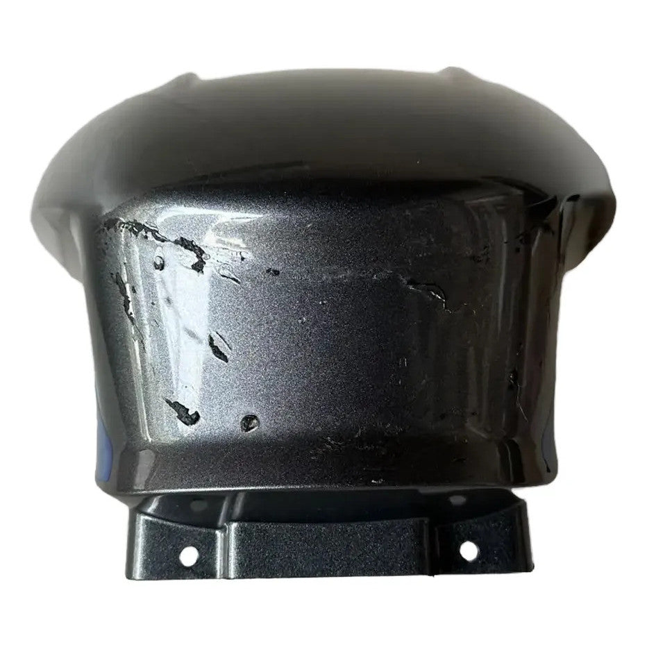 Capa Superior Do Tanque Bajaj Dominar 160/200 (usado)