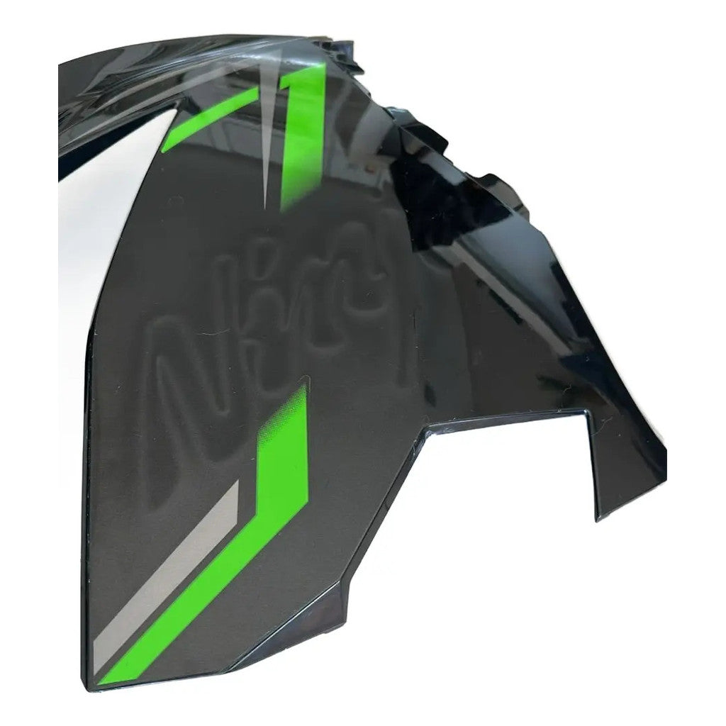 Carenagem Lateral Direito – Kawasaki Ninja