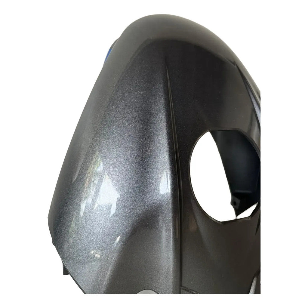 Capa Superior Do Tanque Bajaj Dominar 160/200 (usado)
