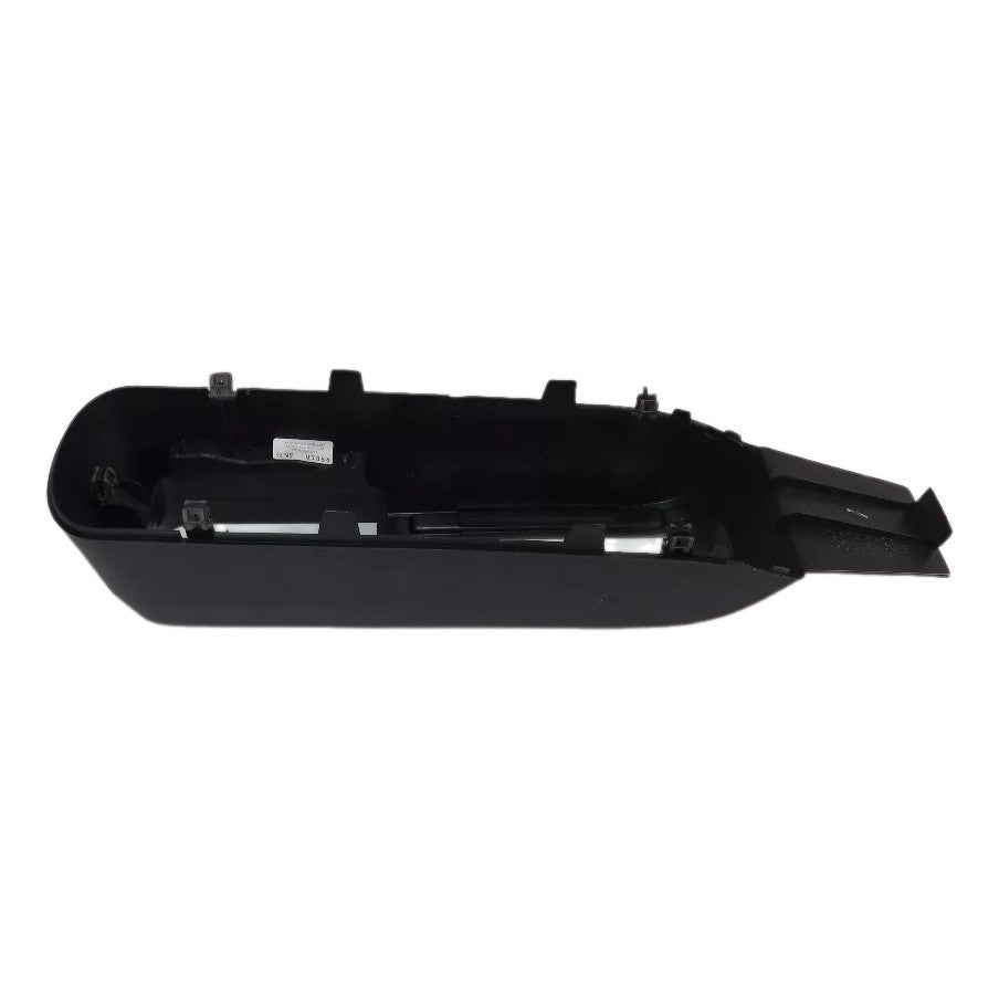 Moldura Console Central Linea 2009 a 2014 Original Fiat 735441296