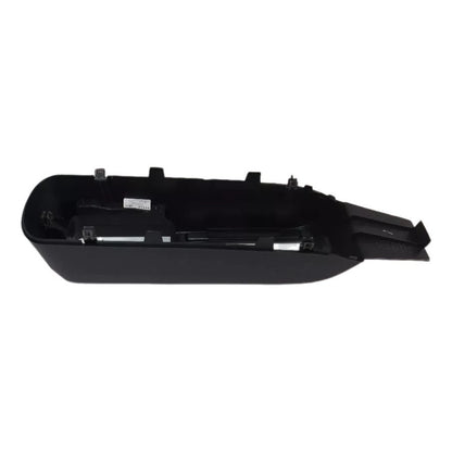 Moldura Console Central Linea 2009 a 2014 Original Fiat 735441296