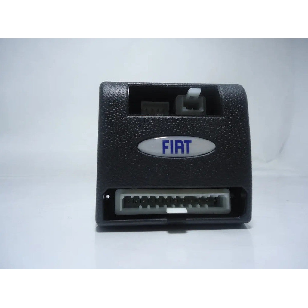 Alarme Para Chave Canivete – Fiat Bravo