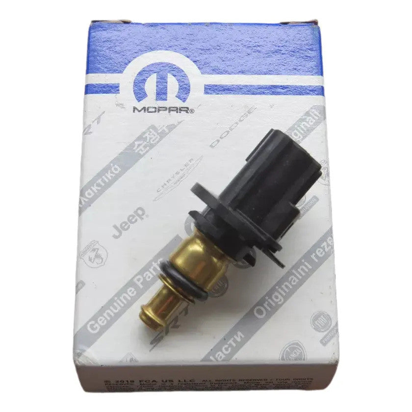 Sensor Temperatura De Agua – Fiat Freemont