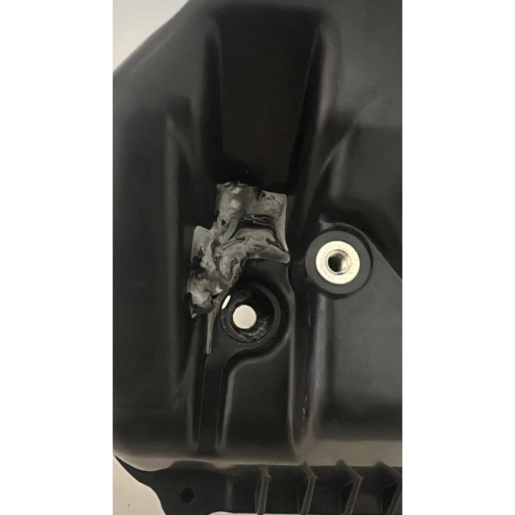 Conjunto Caixa Filtro Ar Completa – Kawasaki ZX-10R