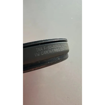 Rolamento Embreagem Dsg VW Golf Jetta A3 0am141198g Original