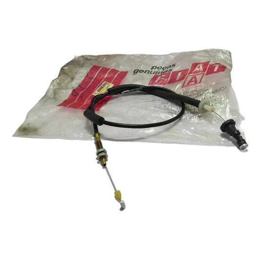 Cabo Acelerador – Fiat Strada