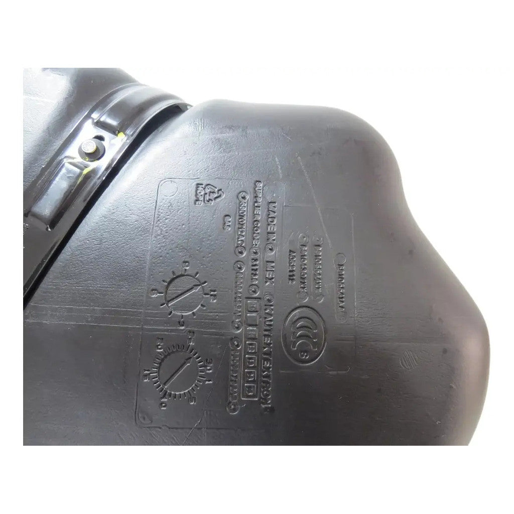 Tanque De Combustivel – Fiat 500
