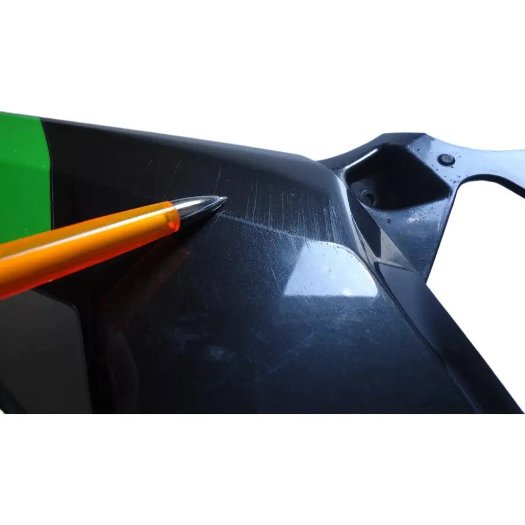Carenagem Inferior Le – Kawasaki Ninja