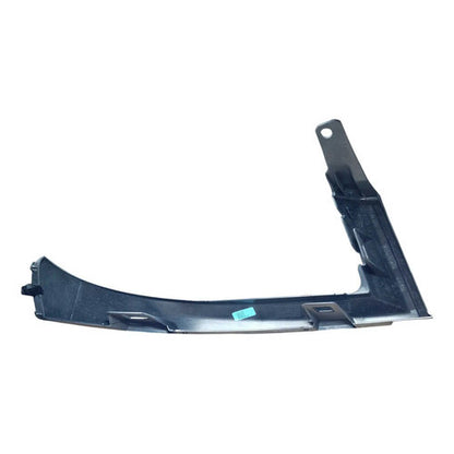 Moldura Farol Fiat Doblo Adventure 2010 2020 100181763 Esquerdo